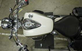 YAMAHA DRAGSTAR 400 CLASSIC 2009 VH01J