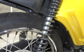 HONDA ｸﾛｽｶﾌﾞ 2023 JA10