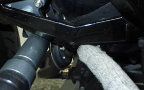 KAWASAKI Z400 Gen.2 2021 EX400G