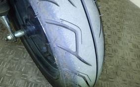 SUZUKI ﾚｯﾂ 2010 CA4AA