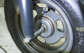 HONDA ZOOMER 2002 AF58