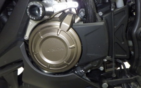 HONDA CBR400R 2020 NC56
