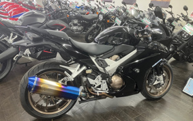 HONDA VFR800F 2016 RC79