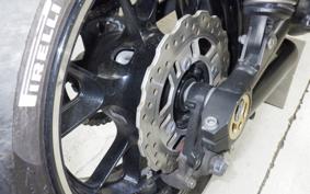 KAWASAKI ZRX1200 D 2011 ZRT20D