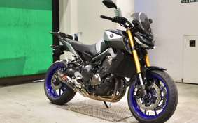 YAMAHA MT-09 ASP 2019 RN52J
