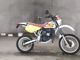 Фото Honda CRM50 с японского аукциона