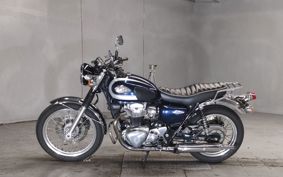 KAWASAKI W800 2021 EJ800B