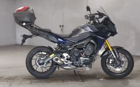 YAMAHA MT-09 2016 RN36J