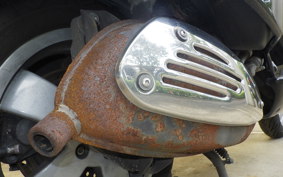 VESPA GTS250 IE