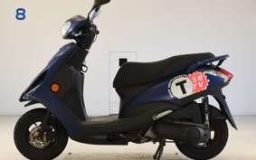 YAMAHA AXIS 125 Z SEJ6J