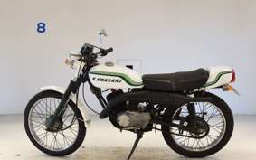 KAWASAKI KE90 G6