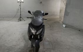 SUZUKI BURGMAN200 CH41A