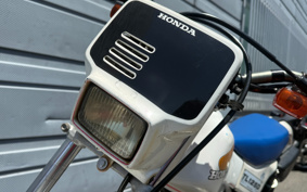 HONDA TL125 JD06