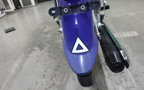 HONDA C110 SUPER CUB 2004 JA07