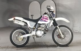 HONDA XR-250 MD30