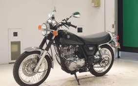 YAMAHA SR400 Gen.4 2017 RH03J