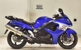 SUZUKI HAYABUSA Gen.2 2018 GX72B