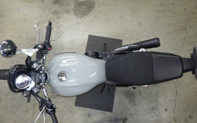 HONDA GB350S 2021 NC59
