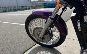 HONDA SHADOW 400 SLASHER 2001 NC40