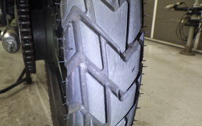 HONDA CT125 HUNTER CUB 2021 JA55