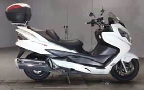 SUZUKI SKYWAVE 250M CJ45A
