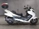 Фото Suzuki SKYWAVE 250M с японского аукциона