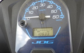 YAMAHA JOG-7 AY01