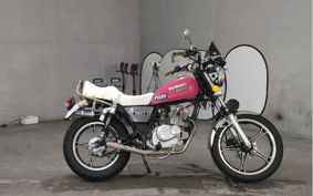 SUZUKI GN125 H PCJG9