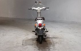 HONDA LITTLE CUB C50