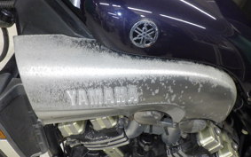 YAMAHA VMAX 1994 3UF