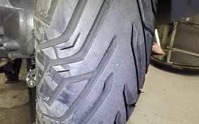 HONDA PCX125 2016 JF81