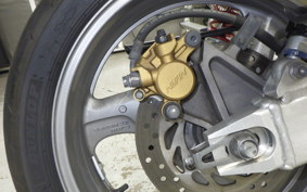 HONDA CB400SF VTEC 2008 NC42