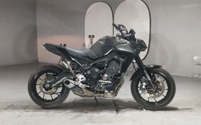 YAMAHA MT-09 2019 RN52J