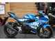 Фото Suzuki GSX-R125 ABS с японского аукциона