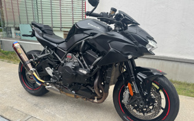 KAWASAKI NINJA H2 2022 ZRT00K