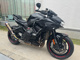 Фото Kawasaki NINJA H2 2022 с японского аукциона