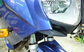BMW F800ST 2008