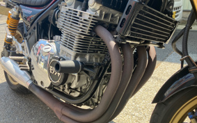 KAWASAKI ZEPHYR 1100 1997 ZRT10A