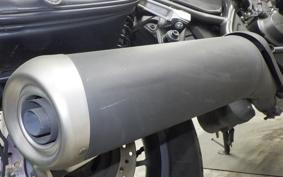 HONDA REBEL 250 2003 MC49