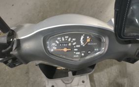 SUZUKI ADDRESS V125 CF4EA