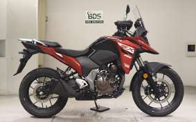 SUZUKI Vストローム250SX 1999 EL11L