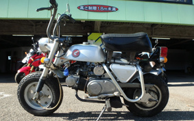 HONDA MONKEY Z50A