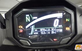 KAWASAKI NINJA 1000SX 2024 ZXT02K