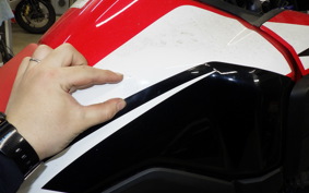 HONDA CRF1000L AFRICA TWIN 2018 SD04