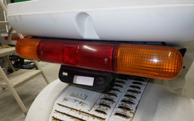 HONDA GYRO CANOPY TA02