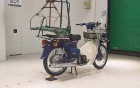 HONDA C50 SUPER CUB AA01
