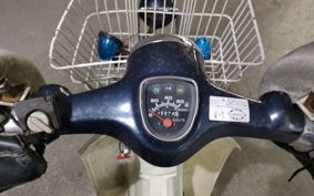 HONDA SUPER CUB50 AA01