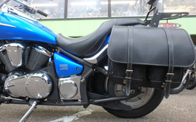 KAWASAKI VULCAN900 CUSTOM 2012 VN900B