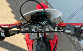 HONDA XR230 MD36