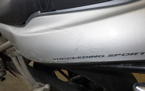 SUZUKI BANDIT 250 Gen.2 GJ77A